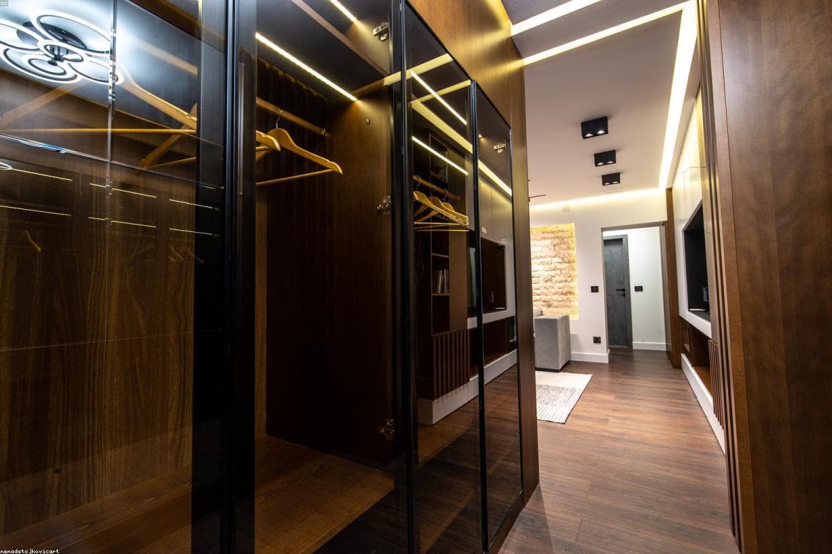 Căn 3PN D'Capitale 100m2