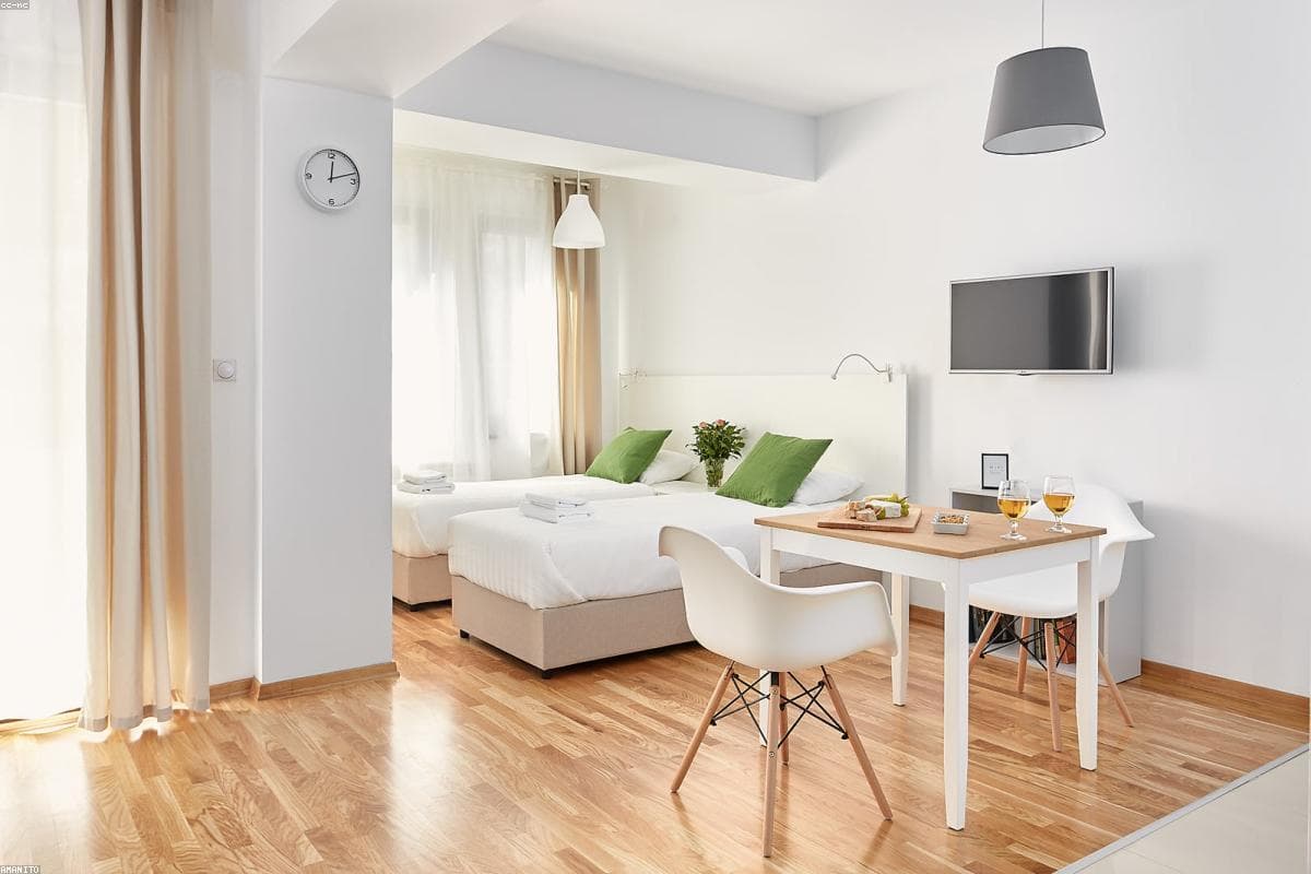 3BR Signature Floor 40