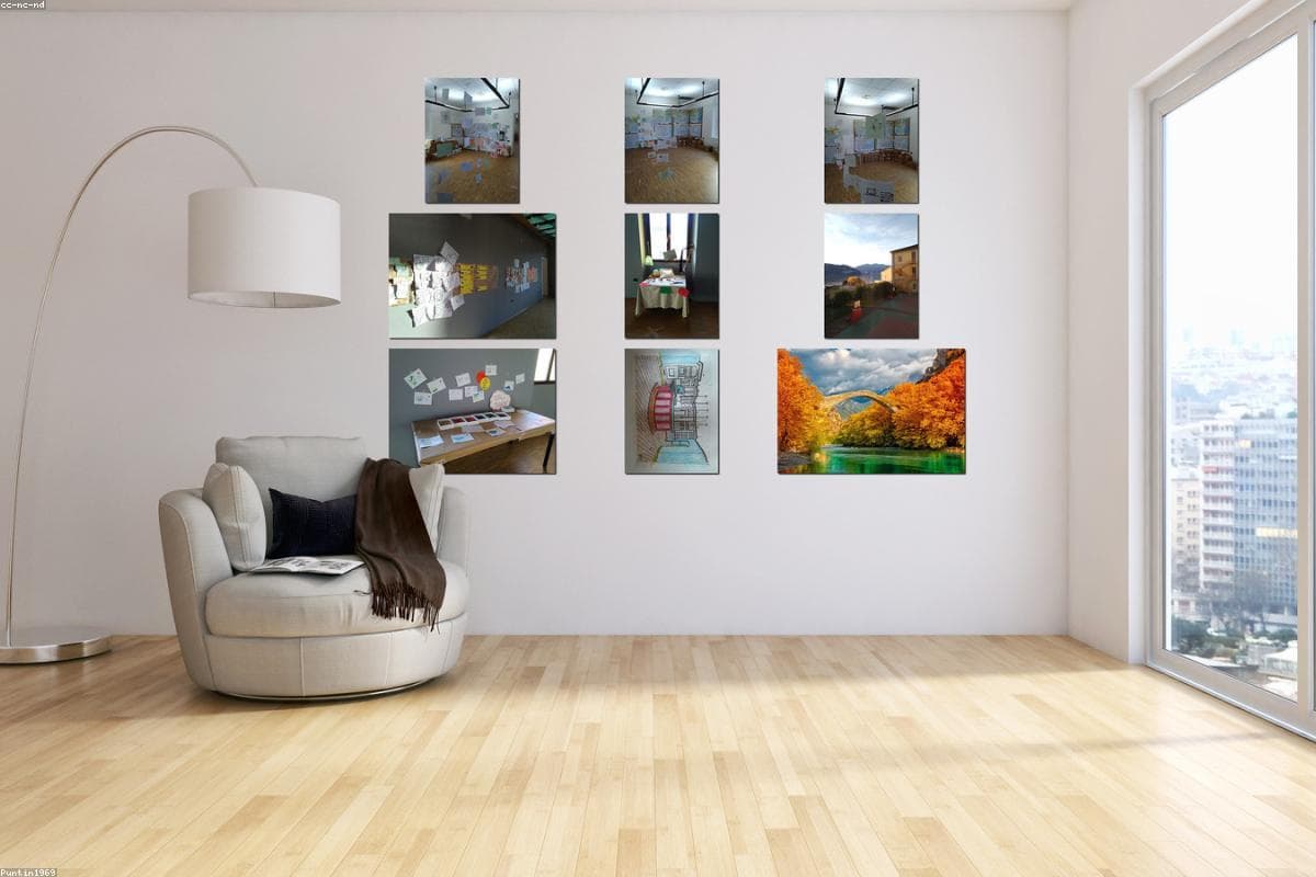 Phòng Đôi 20m2