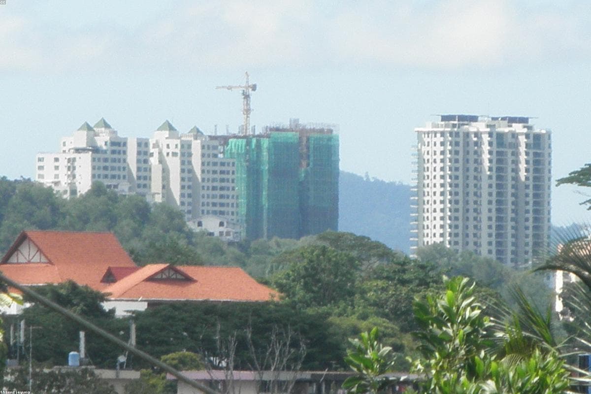 Căn 3PN Dương Nội 85m2